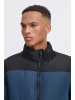 BLEND Steppjacke BHELWIN in Blau