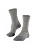 Falke Wandersocken TK2 EXPLORE in kitt mouline