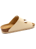 ROHDE Pantolette in beige