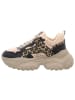 Buffalo Sneaker in beige