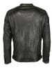 Mustang Lederjacke 31020234 in schwarz