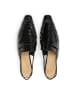 Kazar Studio Pumps in Schwarz