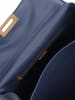 Chiara Ferretti Schultertasche in BLU JEANS