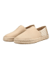 TOMS Halbschuhe in Beige