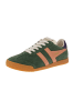 Gola Sneaker low Elan in Grün