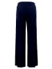 Vera Mont Schlupfhose mit weitem Bein in Night Sky