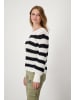 monari Strickpullover für Damen in uni
