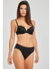 H.I.S H.I.S Bikinislip (6 Stück) in schwarz