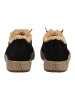 Paul Green Sneaker in Schwarz