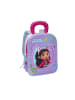 Gabby's Dollhouse Rucksack 30cm 3D Kinder Karaoke