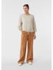comma Bluse in 8047_beige