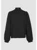 QS Bluse in 9999_schwarz