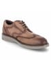 Bullboxer Halbschuhe in braun