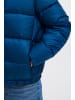 BLEND Steppjacke BHOuterwear in Blau