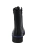 Palado Schnürstiefel Jazzly by Sila Sahin in Schwarz/Blau