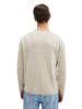 Marc O'Polo Pullover regular in Chalky Sand