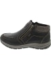 rieker Stiefelette Braun