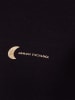 Armani Exchange T-Shirt in schwarz