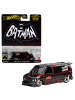 Hot Wheels 1985 Chevy Astro Van HVJ48 | Hot Wheels | Pop Culture Fahrzeug Batman