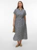 Vero Moda Kleid in Birch 2