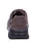 Gabor Komfort Schnürschuhe in Braun