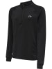 Newline Newline Sweatshirt Kids Core Laufen Kinder Atmungsaktiv in BLACK