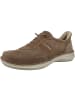 Josef Seibel Halbschuhe New Anvers 26 in beige