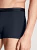 Calida New Boxer, 3er-Pack in dark sea