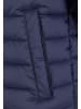 Urban Classics Light Jackets - Coat in navy