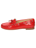 Sioux Slipper Borinka-701 in rot