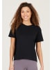 Athlecia T-Shirt Laimeia in 1001 Black