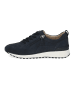 Caprice Sneaker blau