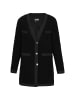 DreiMaster Women Blazer in black