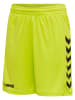 Hummel Anzug Raglanärmel Core Kids Fußball Kinder in EVENING PRIMROSE