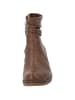 Palado Stiefel, Stiefeletten & Boots Aneya in Braun