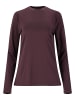 ELITE LAB Funktionsshirt SUSTAINABLE X1 Elite in 4261 Huckleberry