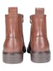 Urban Classics Stiefel in brown