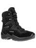 LOWA Winterstiefel in schwarz