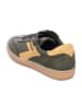 Andrea Conti Sneaker Low in Oliv