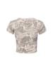 Levi´s T-Shirt in rosa grau - 0009