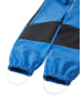 Reima Softshell Overall " Nurmes " in Cool blue