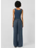 QS Hose  in  5820_tiefblau