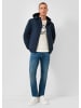 QS Outdoor-Jacke  in  5884_dunkelblau