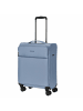 Stratic Light+ - 4-Rollen-Trolley 55 cm S in light blue