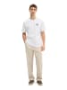 Marc O'Polo T-Shirt relaxed in Weiß