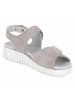 Semler orthopädische Sandalette in beige