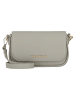 Valentino Miramar Umhängetasche 22 cm in grigio polvere