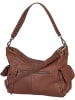 FREDs BRUDER Handtasche All My Pockets Hobo in Brown