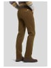 Meyer Stoffhose Dublin in camel