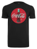 Merchcode Merchcode T-Shirts in black